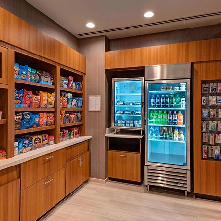 Springhill Suites By Marriott Denver West/Golden Lakewood Bagian luar foto