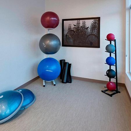 Springhill Suites By Marriott Denver West/Golden Lakewood Bagian luar foto