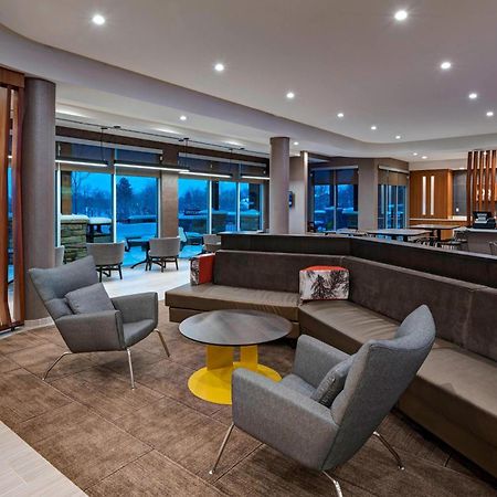 Springhill Suites By Marriott Denver West/Golden Lakewood Bagian luar foto