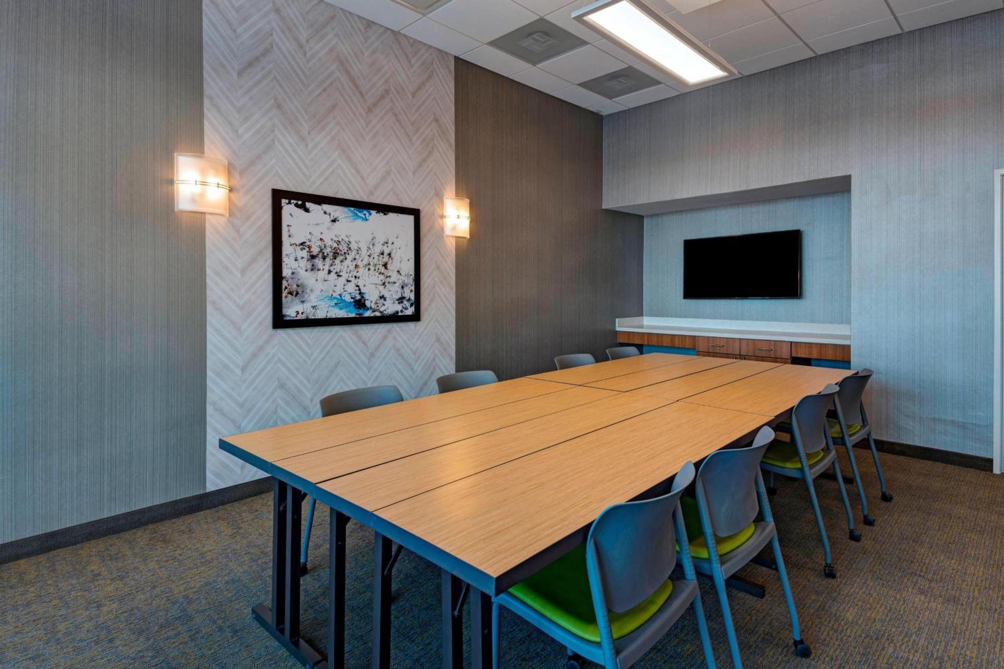 Springhill Suites By Marriott Denver West/Golden Lakewood Bagian luar foto